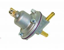 Malpassi 1:1 Adustable Fuel Pressure Regulator