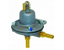 Malpassi 1:1 Adustable Fuel Pressure Regulator (PK6EG) E10 Compatible