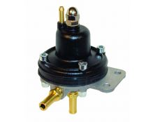 Malpassi Fuel Pressure Regulator (Motorsport 1:1) 8mm tails