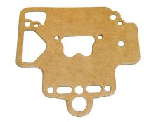 Dellorto DHLA Competition Anti-Surge Top Cover Gasket