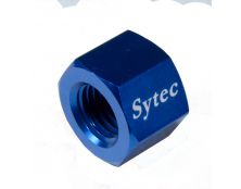 Bosch Injection Pump Cap Nut (Blue)