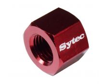 Bosch/Walbro/Hi Injection Pump Cap Nut (Red)