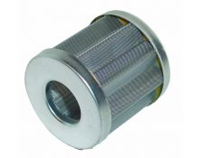 Malpassi Metal Inox Filter Element for FPR004/5 Filter King