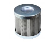 BULLET FILTER METAL FILTER ELEMENT (132 Micron)