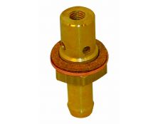 Bowl Securing Union