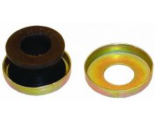 Rubber Cup assembly for Weber DCOE & Dellorto DHLA Carburettors (CSA005) Misab type
