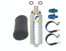 TI Automotive GSL396 fuel pump kit FP680 (Includes mounting brackets) 