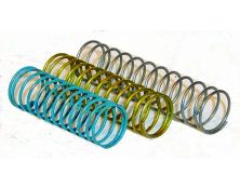 Facet Cylindrical Fuel Pump Spring 4-5 Psi