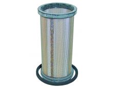 Facet Duralift Filter & Seal (42353)