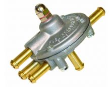 Malpassi Turbo Fuel Pressure Regulator (FPR010) 30050turb241