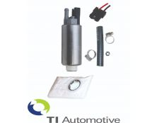 Ti Automotive Fuel Pump Kit 350lph (GSS350G3)