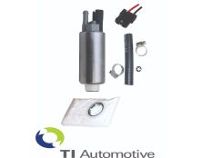 Ti Automotive GSS340 Fuel Pump Kit 255lph 