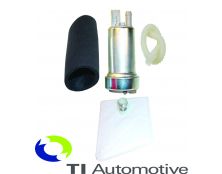 BMW E46 Fuel Pump (Walbro 400 lph Competition In Tank Fuel Pump Upgrade Kit)