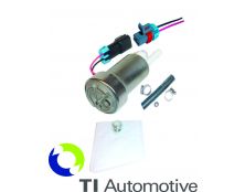 Ti Automotive 450 lph Competition In Tank Fuel Pump Kit  (F90000267 + 22-0085)