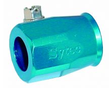 SYTEC HOSE FINISHER -4 (BLUE)