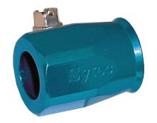 SYTEC HOSE FINISHER -6 (BLUE)