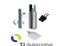 Walbro In-Tank Fuel Pump Kit