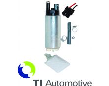 Ford Escort RS2000 16v 255Ltr/hr In Tank Fuel Pump Kit (Ti Automotve / Walbro) inc Escort 1.8 16v