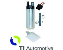 Ford Escort 255Ltr/hr In Tank FuelPump Kit (Ti Automotve/Walbro)