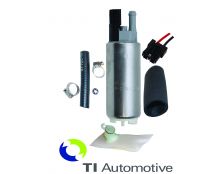 Honda Civic EK4 Ti Automotive / Walbro 350 Ltr/Hr Fuel Pump Upgrade Kit (1991-1996) GCA3367