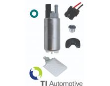 Mitsubishi Evolution V7-9 Fuel Pump Kit - Ti Automotive (Walbro) 350 Ltr/Hr