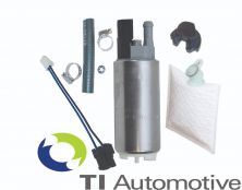 Subaru Impreza V7-8 Ti Automotive / Walbro Fuel Pump Upgrade Kit