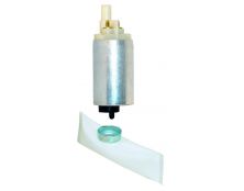 High Volume Pre- Feeder Fuel Pump & Filter  (Motorsport) 246 Ltr/hr For Supplying Swirl Pots and Collectors