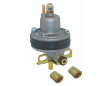 Malpassi PBV388-30 Fuel Injection Rising Rate Regulator