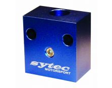 Sytec Alloy Pedal Block