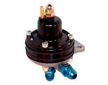 Malpassi High Rate Racing Regulator JIC-6in & Out