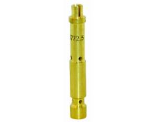 Dellorto DHLA Emulsion Tube . 5 (7772.5)