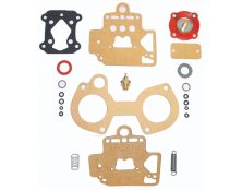 Dellorto DHLA40 Service Kit (150 n/v) Including Anti-Surge Gasket & Springs (E10 Compatible)