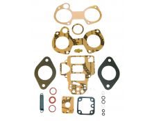 Weber 45 DCOE Service Kit (1 Carburettor) E10 Compatible