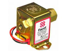 Facet 40106 Solid State Fuel Pump