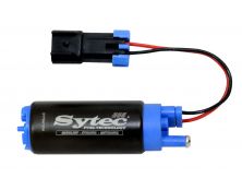 Sytec Motorsport 340 ltr/hr Fuel Pump SYT341EM (E85 Compatible) Fuel Pump Only