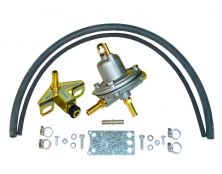 Malpassi 1:1 Adjustable Fuel Pressure Regulator Kit ( Morgan / Land Rover  / Rover