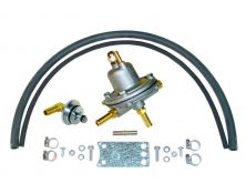 Malpassi 1:1 Adjustable Fuel Pressure Regulator Kit (Volkswagen / Seat / Skoda)