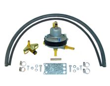 Malpassi 384 Rising Rate Fuel Pressure Regulator Kit  (Ford / Rover)