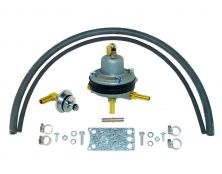 Power Boost Valve Kit