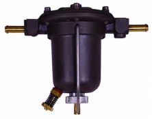 Malpassi Fuel Filter & Water Separator 8MM Union