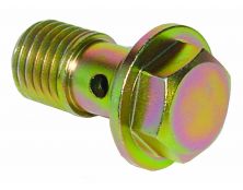Weber (Replacement) DCOE Fuel Union Bolt (12715008)