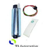 Brushless Fuel Pump Kit BKS1002 (Ti Automotive Performance / Motorsport) Screw Type 100132778 (Aston Martin)