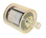 Facet Fuel Filter for Cube & Posiflow Fuel Pumps (12mm) FEP43176