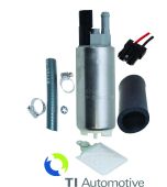 Toyota Corolla AE86 Ti Automotive 350 Ltr/Ht Fuel Pump Upgrade Kit