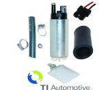 Walbro Motorsport Upgrade In-Tank Fuel Pump Kit (Toyota)