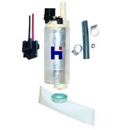 MG MGF Fuel Pump WFX100670 (Hi) Also MGTF | Walbro, Facet, Weber ...