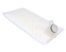 In-Tank Fuel Pump Filter