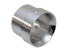 Weber 45 DCOE Choke Tube 38mm (CNC) 72116