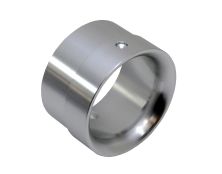 Weber 48/50 DCO SP Choke Tube 40mm (CNC) 72136