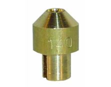 Dellorto DHLA Main Jet - 168 (7484.168)